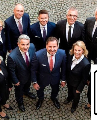 Von Minuszinsen zu Toprenditen- Deutschland im Zinsaufschwung