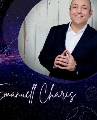 Wie Hellsehen uns helfen kann, eine bessere Zukunft zu erschaffen