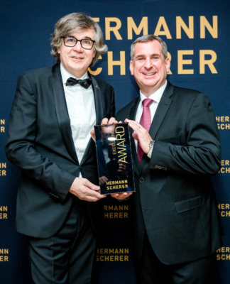 Weltrekord beim Speaker Slam in Mastershausen