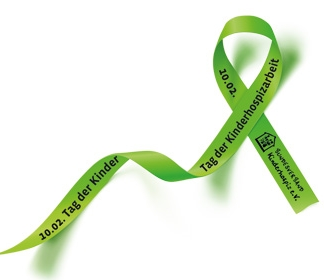 Das bedeutet das grüne Band