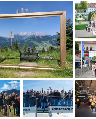 ILLERHAUS MICE Networking Termine 2023