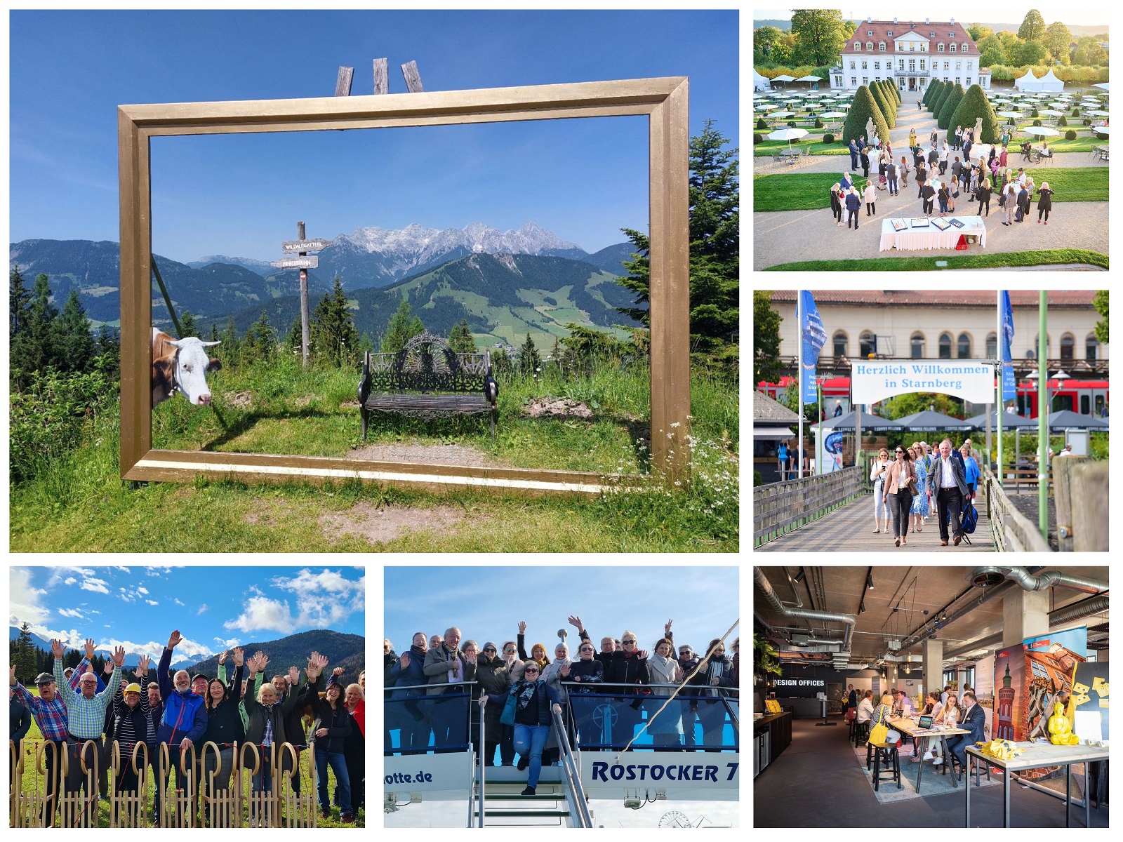 ILLERHAUS MICE Networking Termine 2023 ILLERHAUS MICE Networking Termine 2023