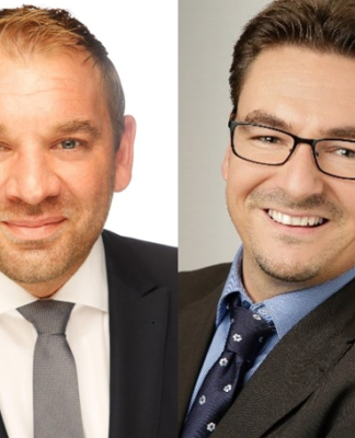 Lokal verankert: QBE ernennt Niederlassungsleiter am Hamburger und Münchner Standort