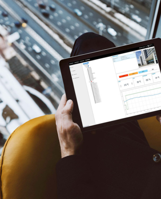 Mit Lösungen von ZENNER Heizkörper intelligent über LoRaWAN steuern
