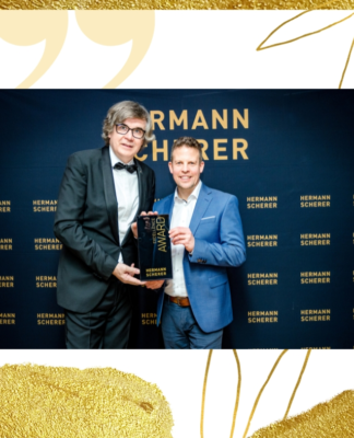 Stuttgarter gewinnt Redner-Preis