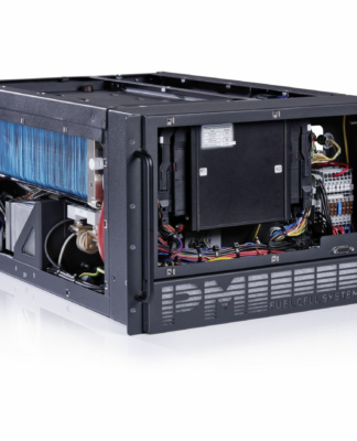 Neuaufträge für Wasserstoff-Brennstoffzellen-System „HyModule® S8“ von Proton Motor