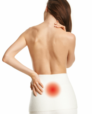 Was bei Rückenschmerzen hilft