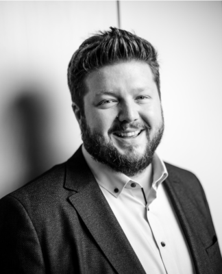 Oliver Oettgen mit Auszeichnung und einer Forderung