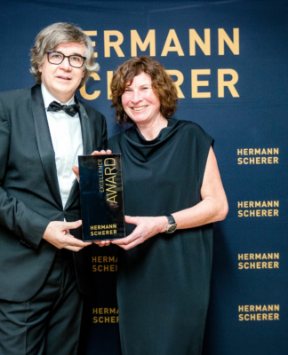 Doppelgold geht nach Ulm