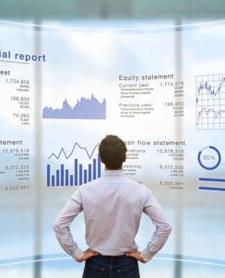 Wie die Offenlegungspflichten von Unternehmen geregelt sind