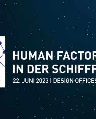 Human Factors Konferenz 2023 in Hamburg