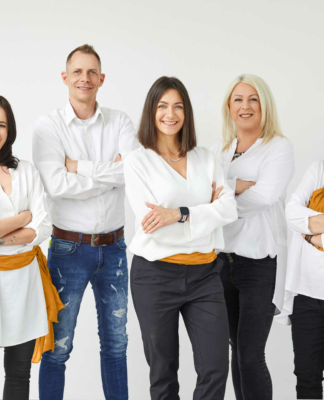 City Immobilienmakler Ingolstadt begrüßt mit Sena Spitzenberger eine neue Maklerin vor Ort