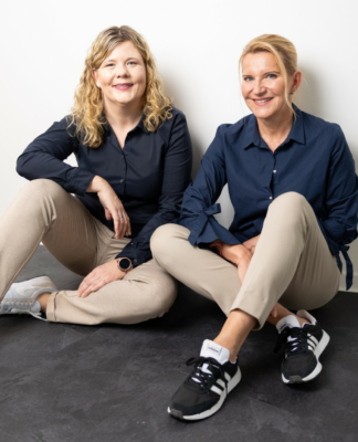 Aus Ideen werden Erfolge: Exoskelette für den OP, Laufanalysen wie im Labor, Genanalysen für das perfekte Bier