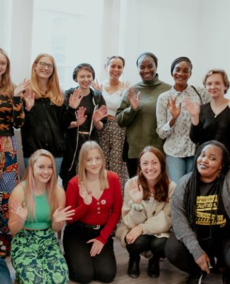 Modibodi Game Changer Stipendium