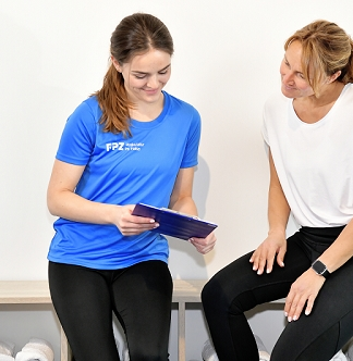 Long Covid – Studie zu neuer Therapie ab März 2023