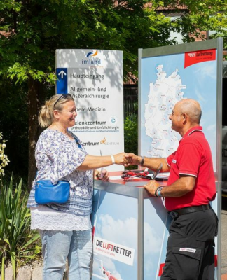 Promotion-Jobs für die „stille Reserve“