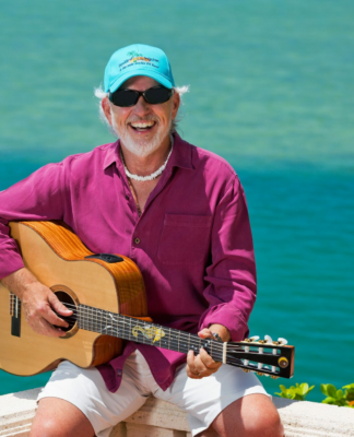 200 Jahre Florida Keys: Live-Konzerte, Bühnenprogramm und spektakuläre Drohnenshow in Key West