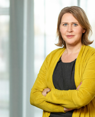 Führungskräfte und ihre neue Rolle