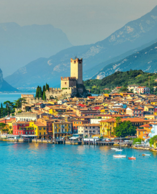 Exklusive Urlaube am allerschönsten Ort der Welt