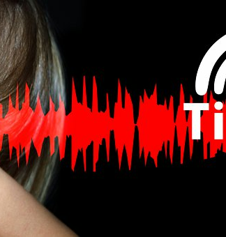Tinnitus – störendes Klingeln im Ohr