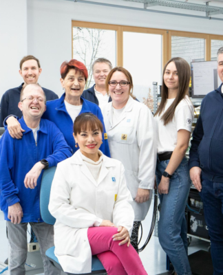 TQ lädt ein: Bewerberinfotag am 3. März in Durach im Allgäu