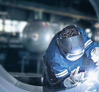 Messer Austria erleichtert Handwerksbetrieben mit dem neuen Online-Tool „Gas-Scout“ den Arbeitsalltag