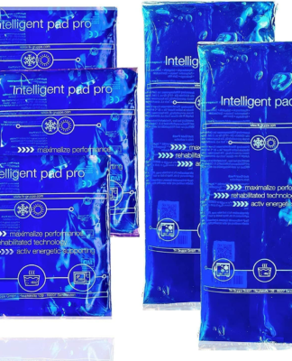 Kompressen – schnelle und einfache Schmerzlinderung