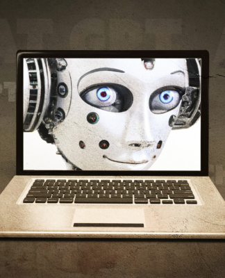 ChatGPT-Expertin Brüggemann spricht beim Führungszirkel