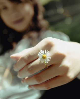 Allergien: Frühlingsgefühle erlaubt