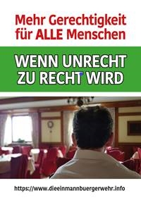 “ Engagement eines Deutschen Bundesbürgers „