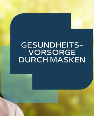 Gesundheitsvorsorge durch Masken: Schon die Urmutter der Heilkunst Hildegard von Bingen kannte Schutzmaßnahmen vor Krankheiten