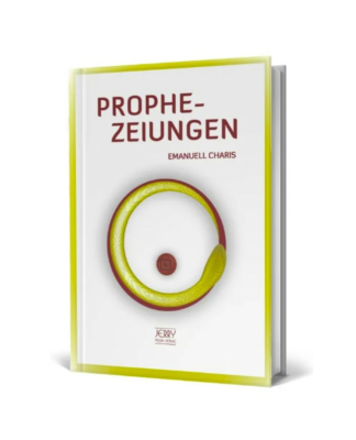 Emanuell Charis Visionen