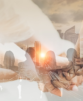 Mit Akzeptanz eine vielfältige Zukunft gestalten