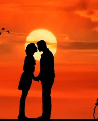 <strong>15 Faktoren, die Paare zusammenhalten </strong>