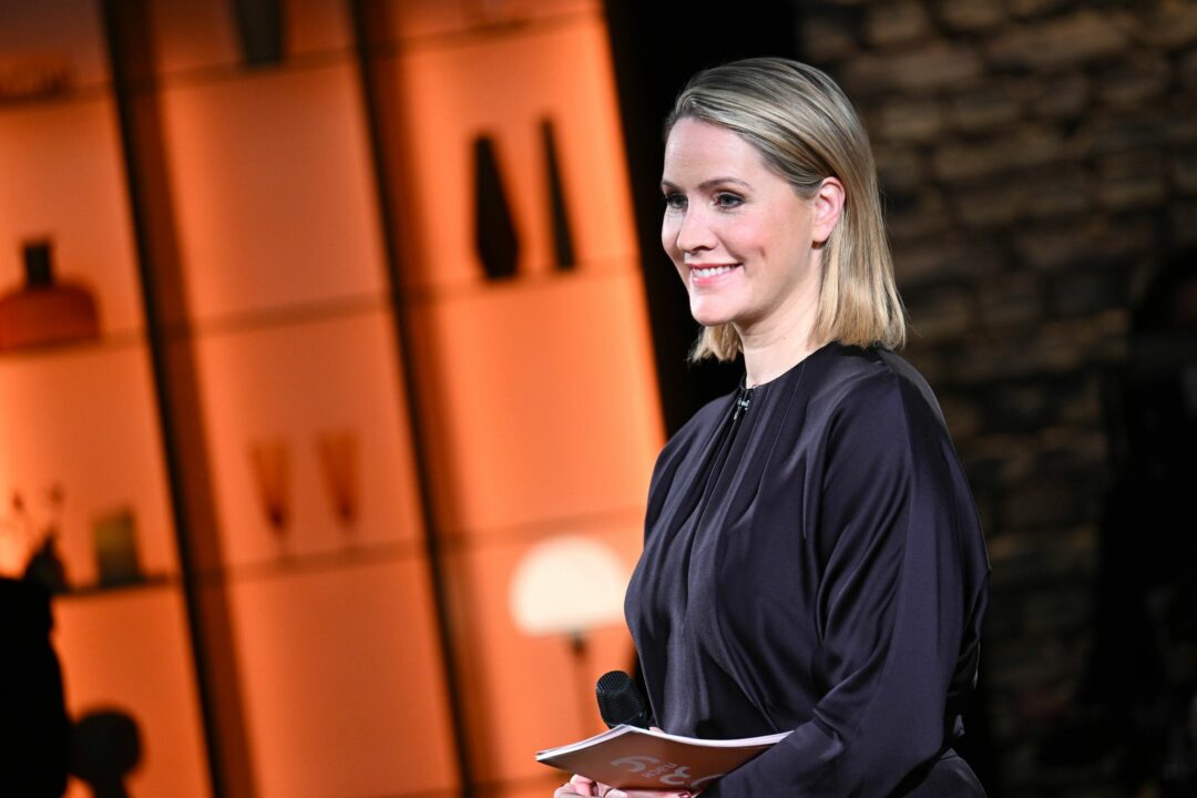 Judith Rakers: Stadtleben passte nicht mehr richtig