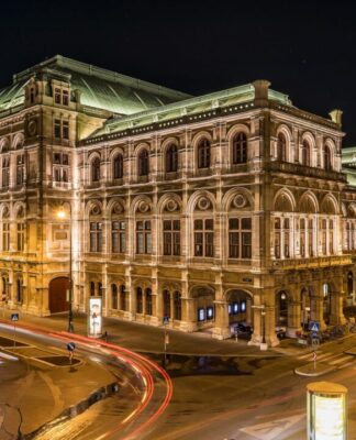 Vienna is calling: Reiseschutzexperten der LTA sind auf der Ferien-Messe Wien