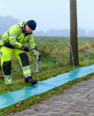 Hochwertige Produkte professionell montiert