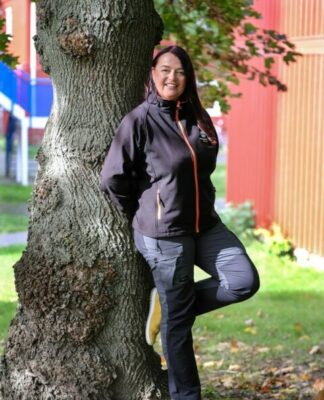 Raus in den Frühling! Entschleunigen in Wald und Natur mit dem Wellness-Trend Shinrin Yoku