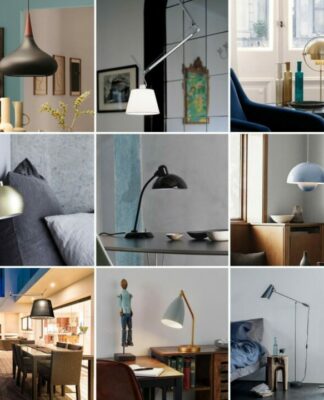 Kultleuchten neu aufgelegt – Lampenwelt.de präsentiert spannende Re-Editionen