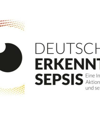 Deutschlandweite Aufklärungskampagne über Sepsis startet mit einem fünften Partner in die neue Förderphase