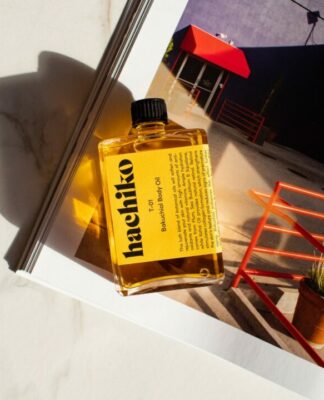 Pop-up-Store Für Unisex Bodycare In Berlin