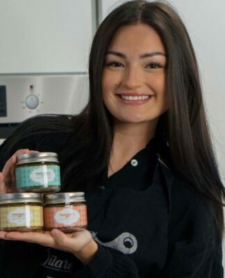 Mit Duman’s kommt der Orient in jede Küche