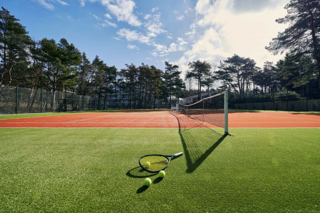 Perfekter Saisonauftakt: Tennis-Kick-Off-Woche im Strandhotel Fischland Perfekter Saisonauftakt: Tennis-Kick-Off-Woche im Strandhotel Fischland