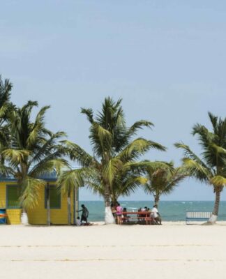 CATA: Mittelamerika auf der ITB 2023 – Deutschland zweitwichtigster europäische Markt für Tourismus