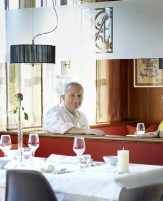 30 Jahre Restaurant Malathounis