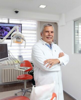 Istanbuler Zahnklinik setzt erfolgreich „Box-Technik“ für Patienten mit Kieferknochenschwund ein