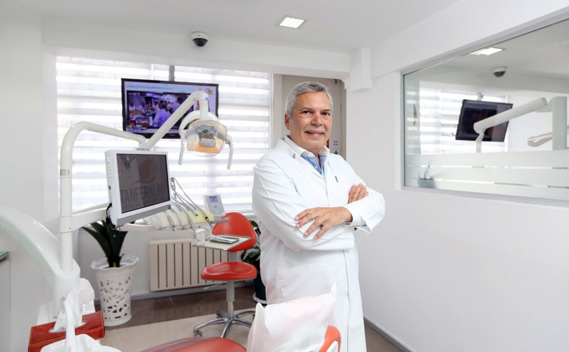 Istanbuler Zahnklinik setzt erfolgreich „Box-Technik“ für Patienten mit Kieferknochenschwund ein Istanbuler Zahnklinik setzt erfolgreich „Box-Technik“ für Patienten mit Kieferknochenschwund ein