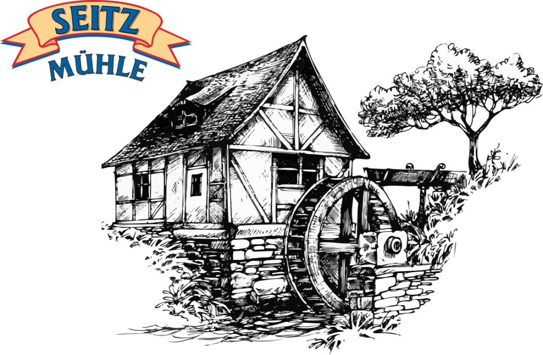 Selber Brotbacken mit gesunden Brotvormischungen von der Seitz Mühle Selber Brotbacken mit gesunden Brotvormischungen von der Seitz Mühle
