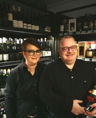 Pietsch – MIT ALLEN SINNEN GENIEßEN