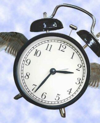 World Sleep Day – ein Feiertag nicht nur für das Immunsystem